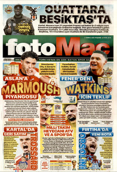 Fotomaç