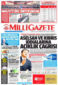 Milli Gazete