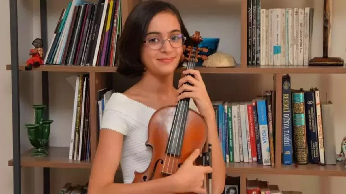 18 yaşındaki Laçin'i hayattan koparan sürücüye 4,5 yıl hapis!