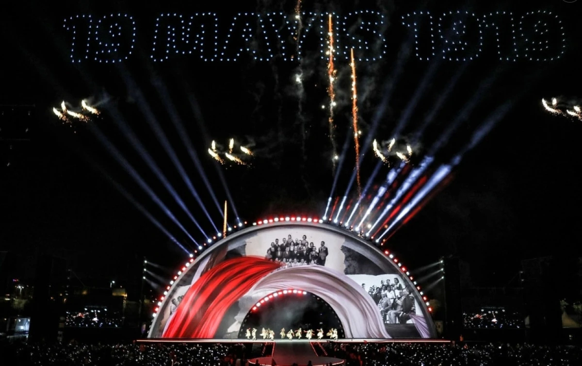 19 Mayıs&rsquo;a &ouml;zel Maltepe etkinliklerinde hangi sanat&ccedil;ılar konser verecek?