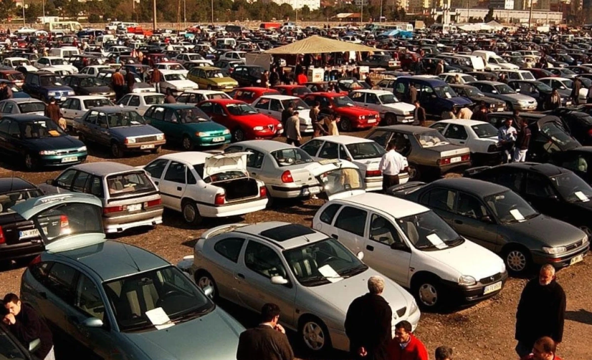 2000 model altı aracı olanlar dikkat! Muayene ve sigorta...