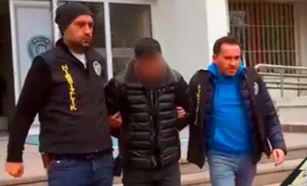 650 bin dolarlık poşet &ccedil;eteyi birbirine d&uuml;ş&uuml;rd&uuml;!