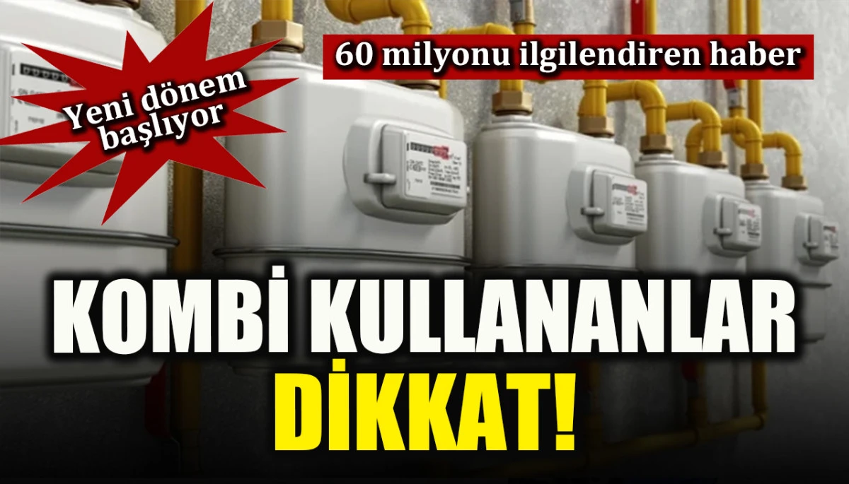 AB a&ccedil;ıkladı: Doğalgaz devri t&uuml;m d&uuml;nyada sona mı eriyor? İşte detaylar...