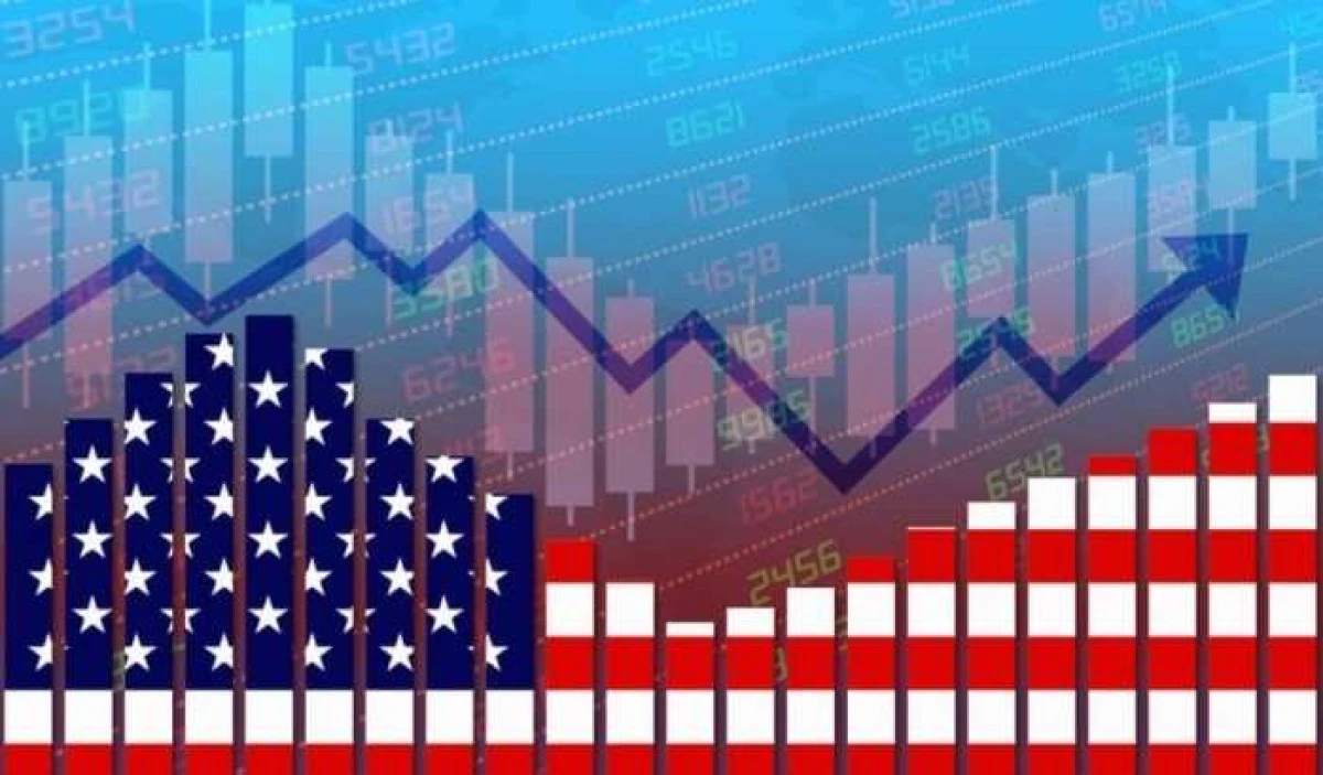 ABD&rsquo;de şubat ayı enflasyonu a&ccedil;ıklandı