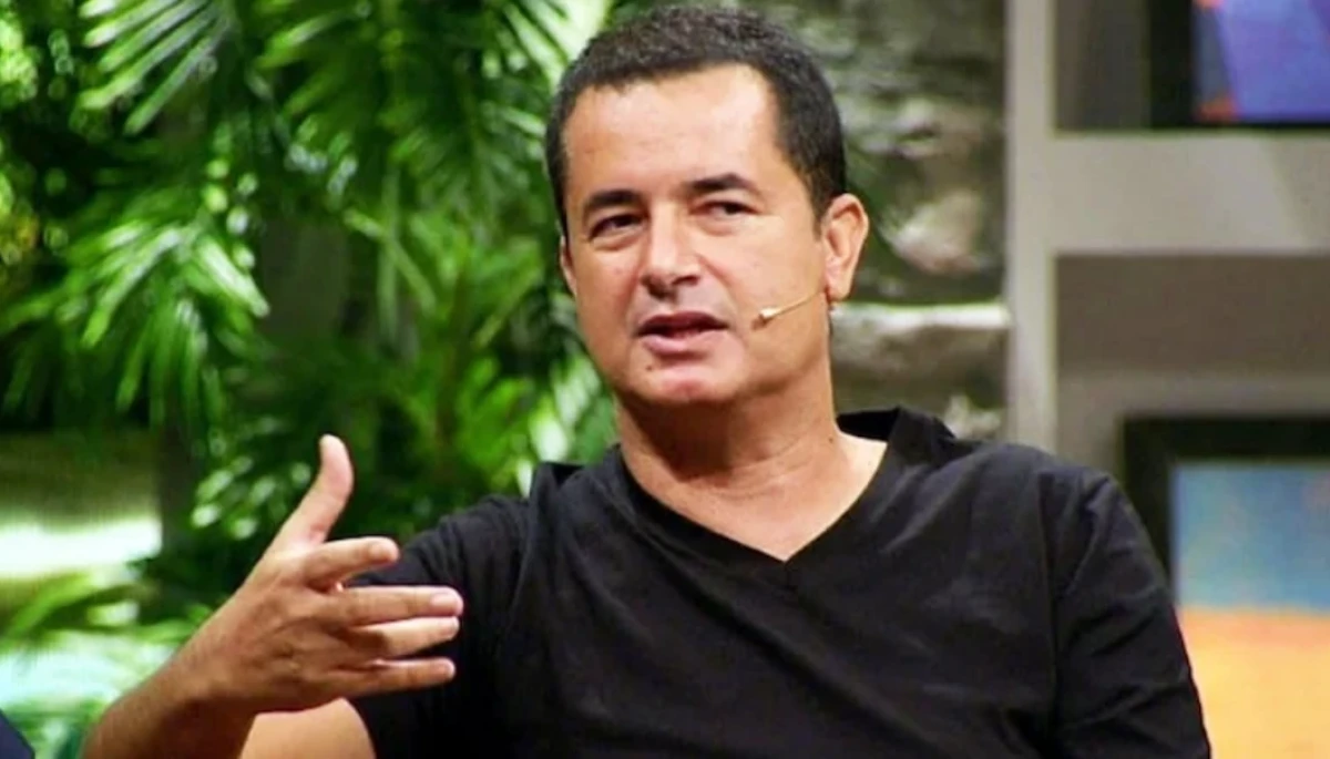 Acun Ilıcalı açıkladı: Milli voleybolcu Survivor'da!