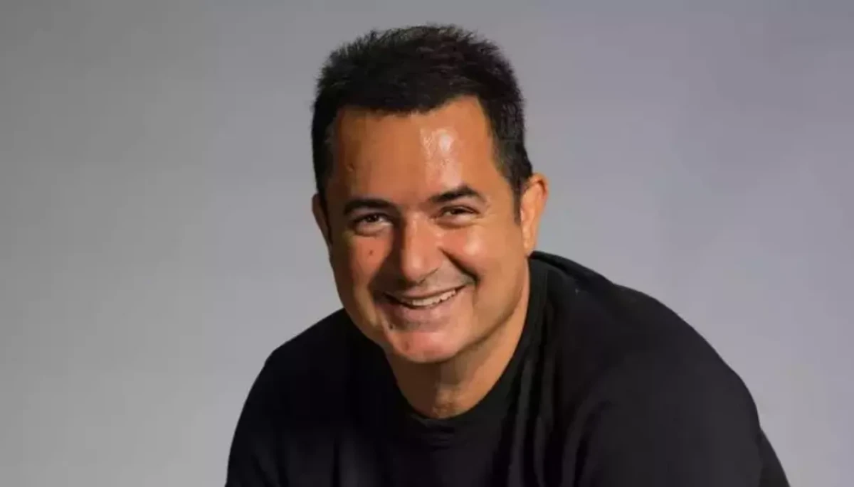 Acun Ilıcalı duyurdu: Ünlü oyuncu Survivor'a katılıyor