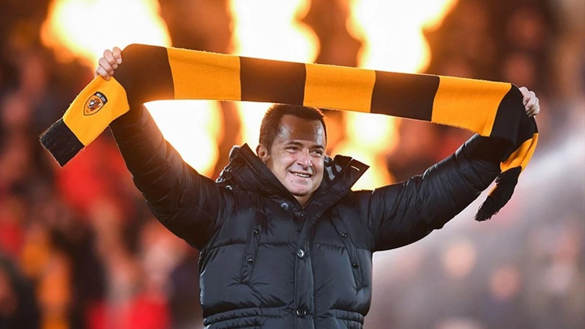 Acun Ilıcalı'nın g&ouml;z&uuml; Galatasaray'da! O futbolcuyu istiyor