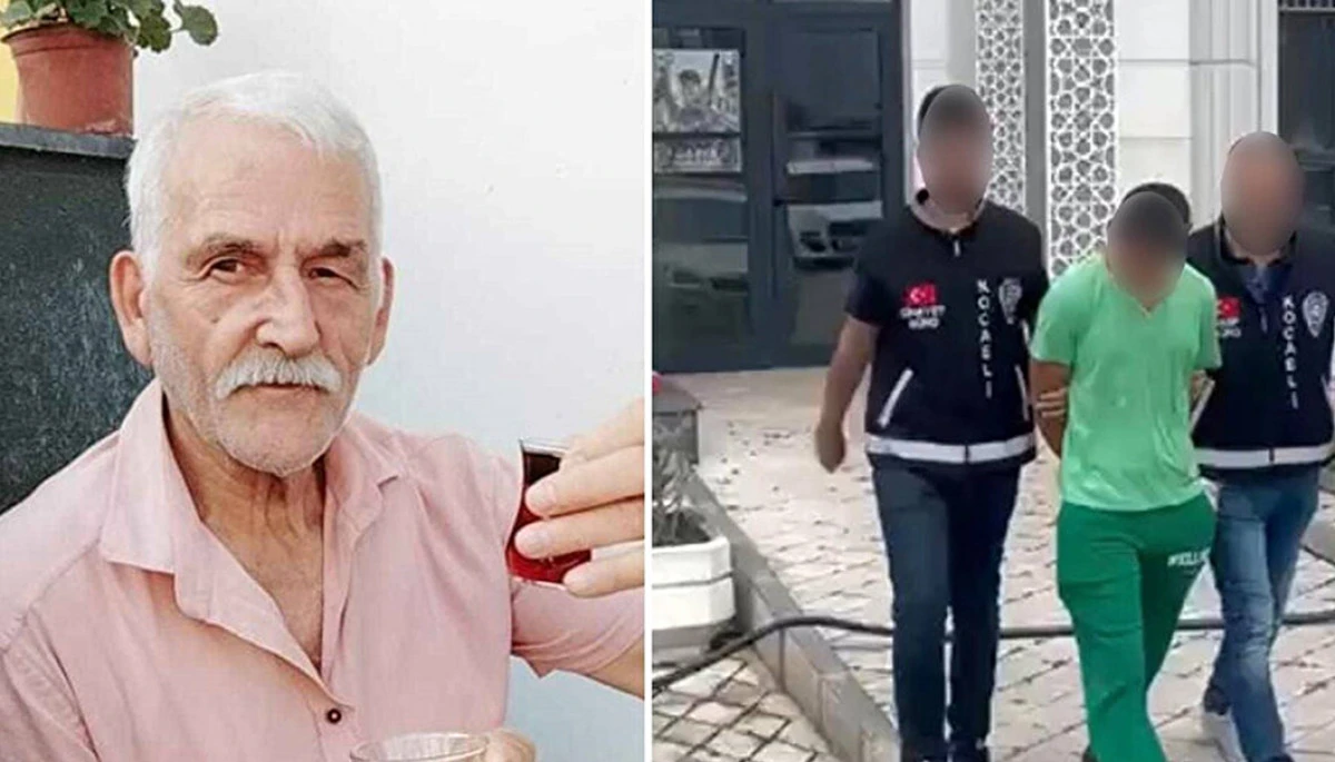 “Adam yapay zekaydı” dedi, cinayeti reddetti: Akıl sağlığı yerinde çıktı!