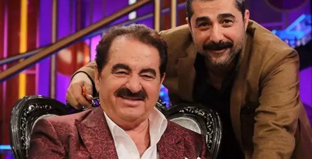 Ahmet Tatlıses duyurdu: İbrahim Tatlıses’in mal varlığına tedbir konuldu