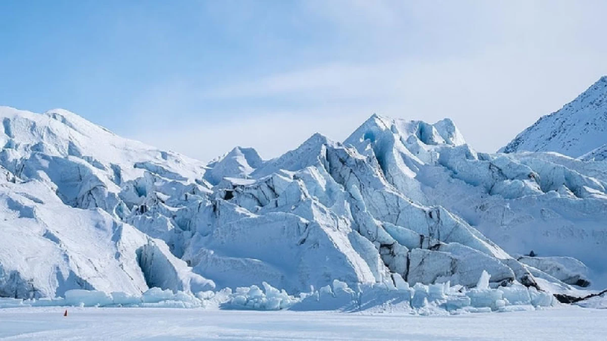 Alaska’da 7 büyüklüğünde deprem