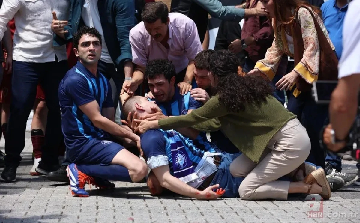 &lsquo;Altı &Uuml;st&uuml; İstanbul&rsquo; dizisi hangi g&uuml;n yayınlanacak? Detaylar netleşti...