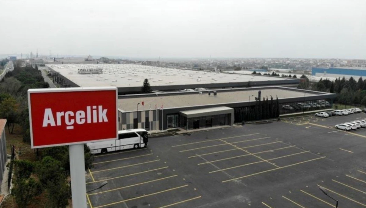 Ar&ccedil;elik, Beko Europe&rsquo;un tamamını satın alıyor