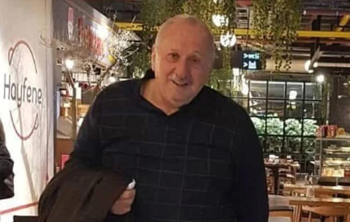 Artvin eski Belediye Başkanı Kadir Halvaşi vefat etti