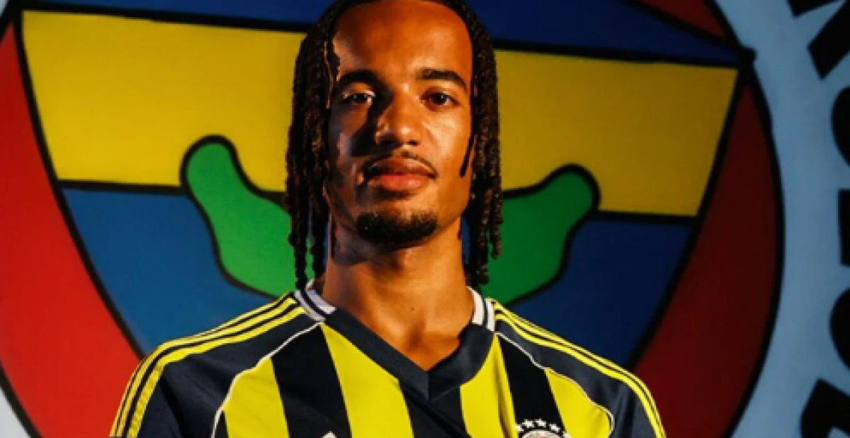 Atletico Madrid&rsquo;den Archie Brown&rsquo;a kanca!