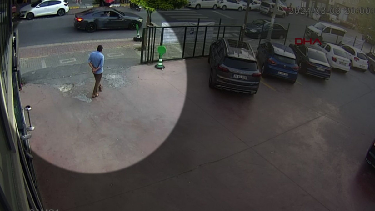 Avcılar’da İş Yerine 17 Günde İki Saldırı