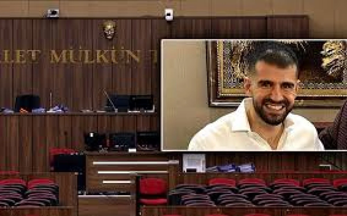 Ayhan Bora Kaplan davasında flaş gelişme