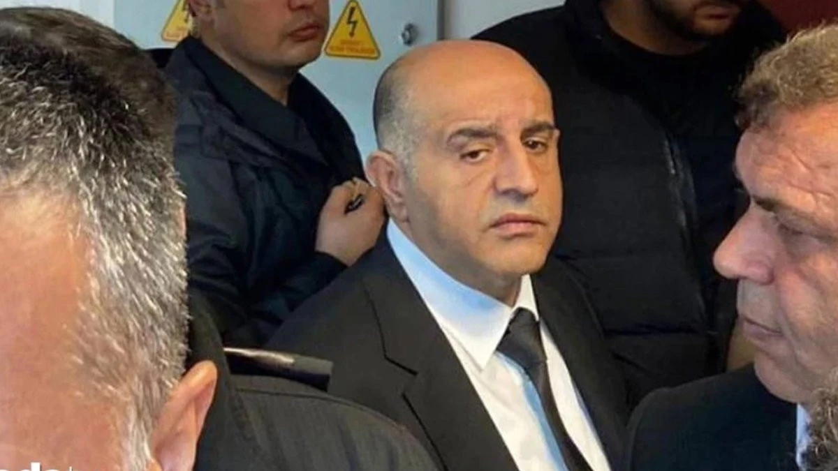 'Aziz İhsan Aktaş&rsquo; davasında yeni gelişme