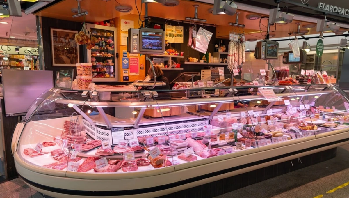 Bakanlıktan kırmızı et i&ccedil;in denetim: &Uuml;&ccedil; b&uuml;y&uuml;kşehir mercek altına alındı!