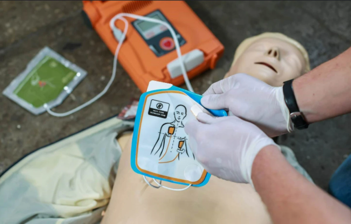 Bakanlık'tan yeni ilk yardım adımı: Ülke genelinde yaygınlaştırılacak