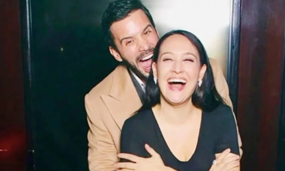 Barış Arduç'tan eşi Gupse Özay'a esprili yanıt: 