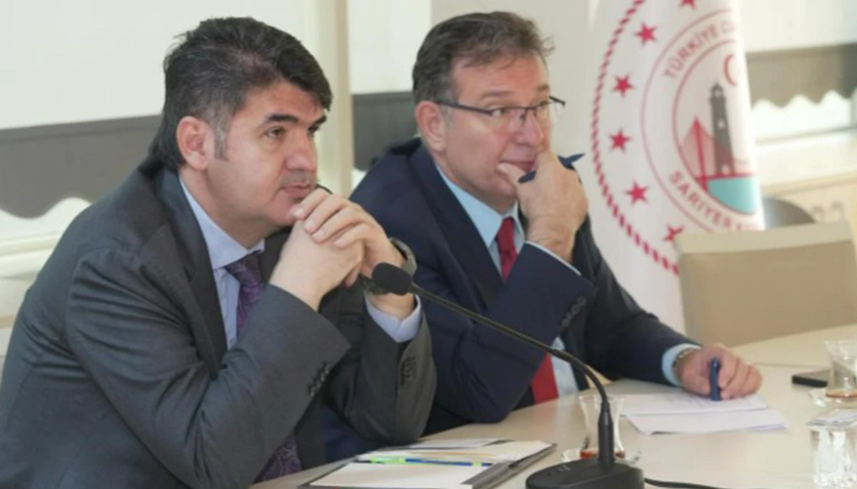 Başkan Aksu: Hedefimiz çocuk ve gençlerin daha nitelikli eğitim ile sağlık hizmetlerine erişebilmesi