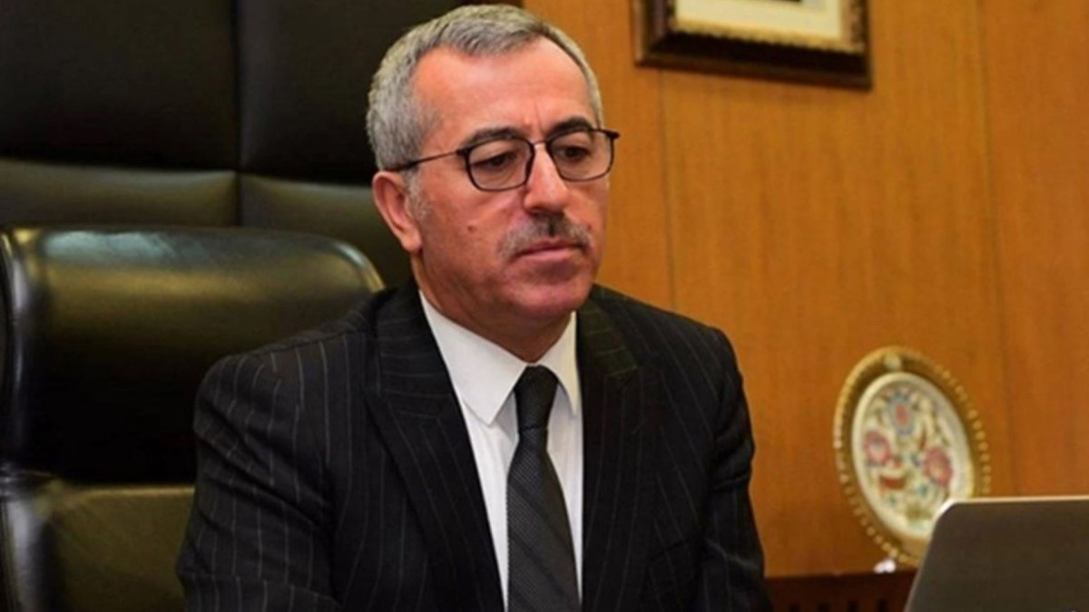 AK Partili Başkanın 'Usulsüzlük' Doyası Sayıştay''a Kaldı