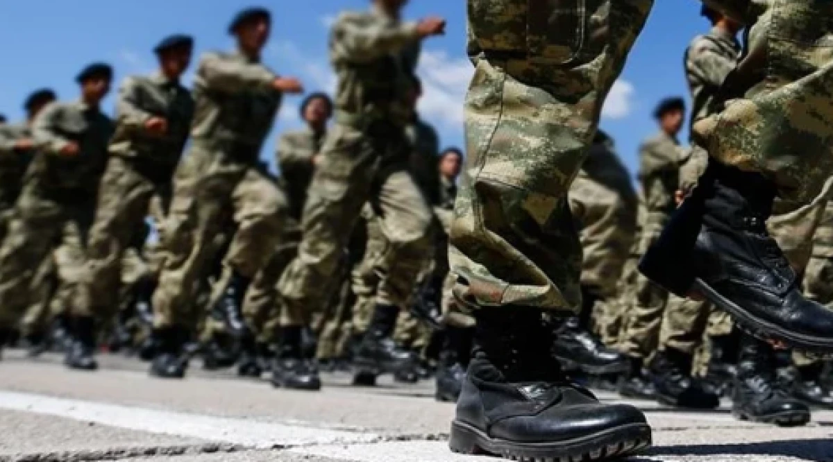 Bedelli askerlik yerleri a&ccedil;ıklandı!