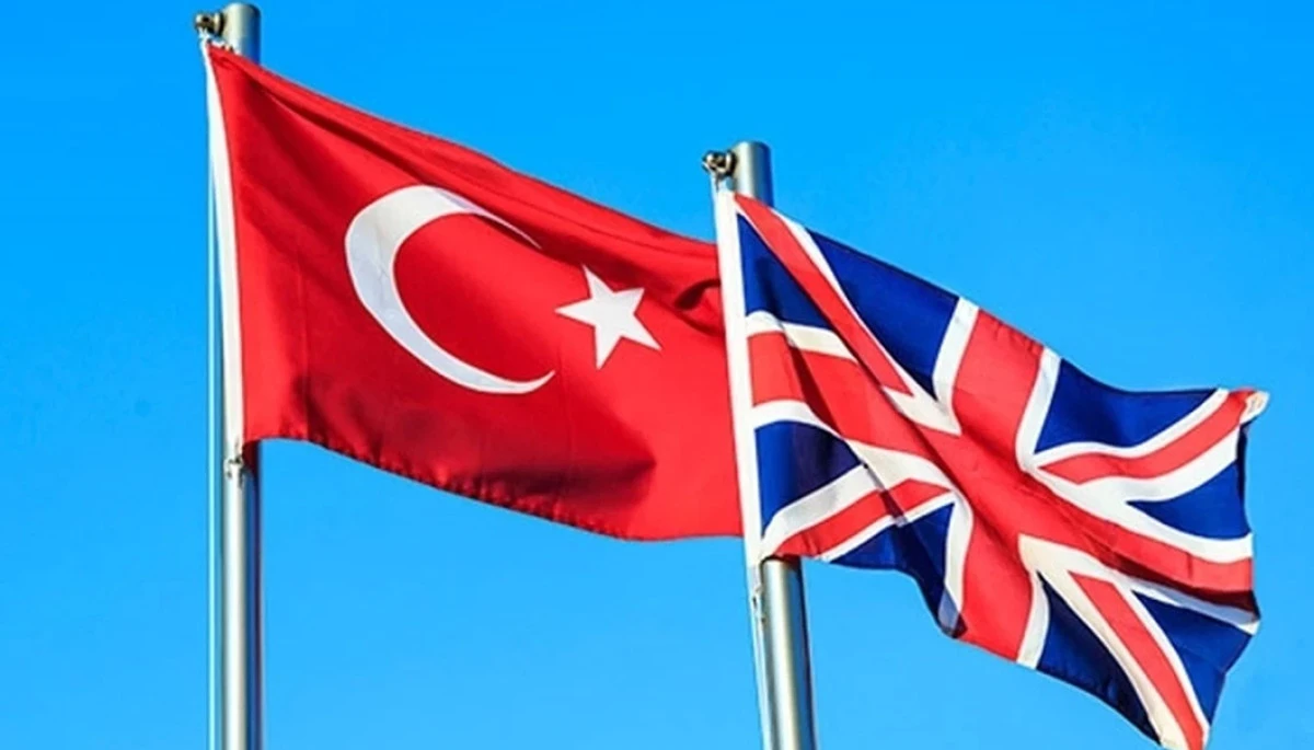 Birleşik Krallık Ankara’ya yakın CHP'ye mesafeli