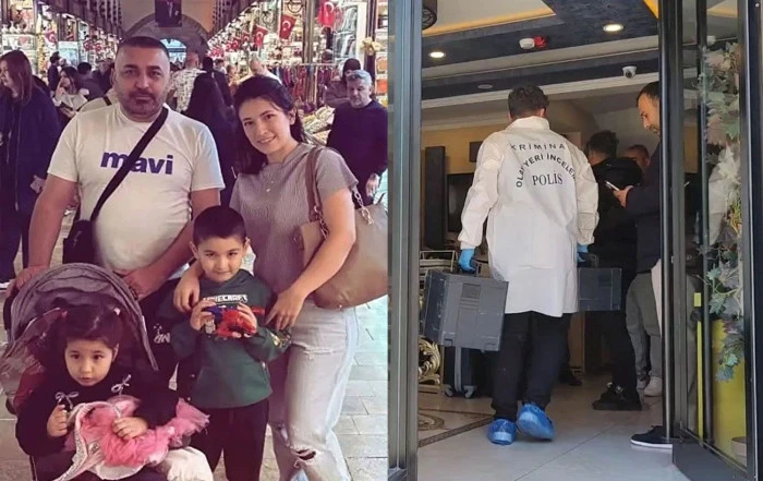 B&ouml;cek ailesinin &ouml;l&uuml;m&uuml;ne ilişkin davada hapis talebi