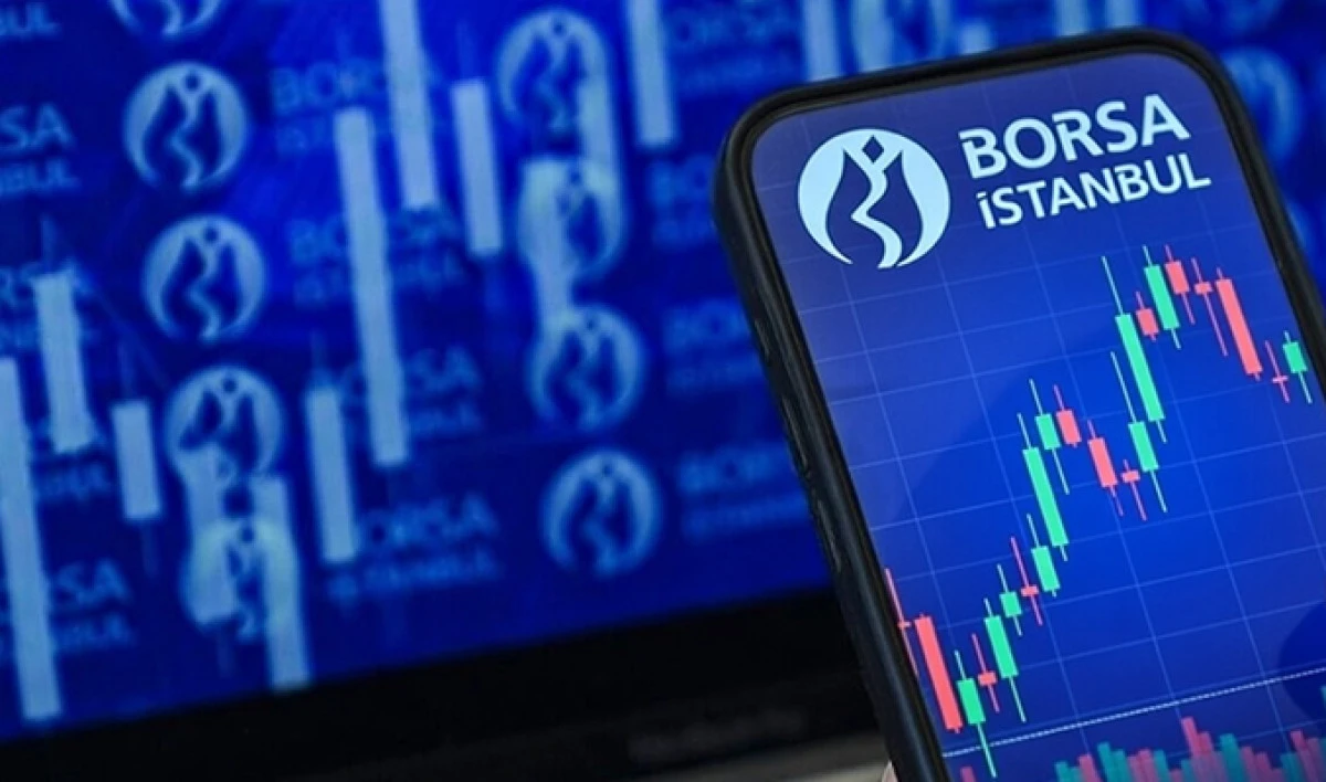 Borsa g&uuml;ne y&uuml;kselişle başladı