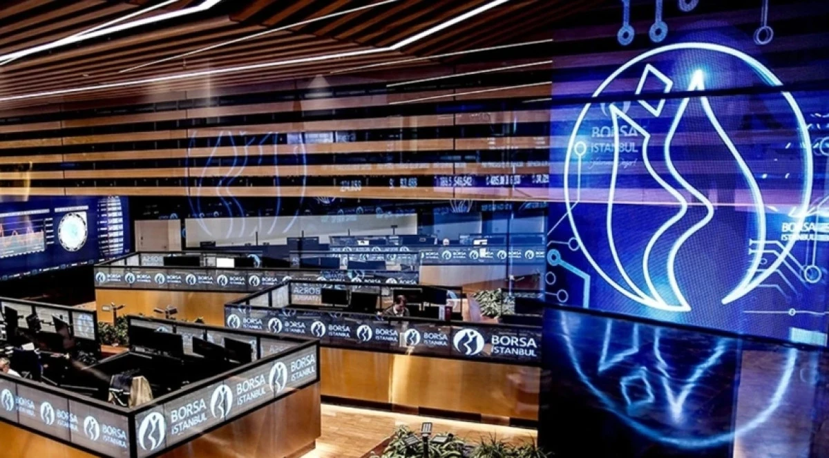 Borsa İstanbul&rsquo;da &lsquo;mutlak butlan&rsquo; tepkisi!