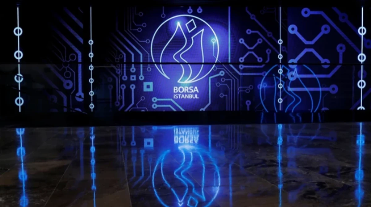 Borsa yeni haftaya y&uuml;kselişle başladı
