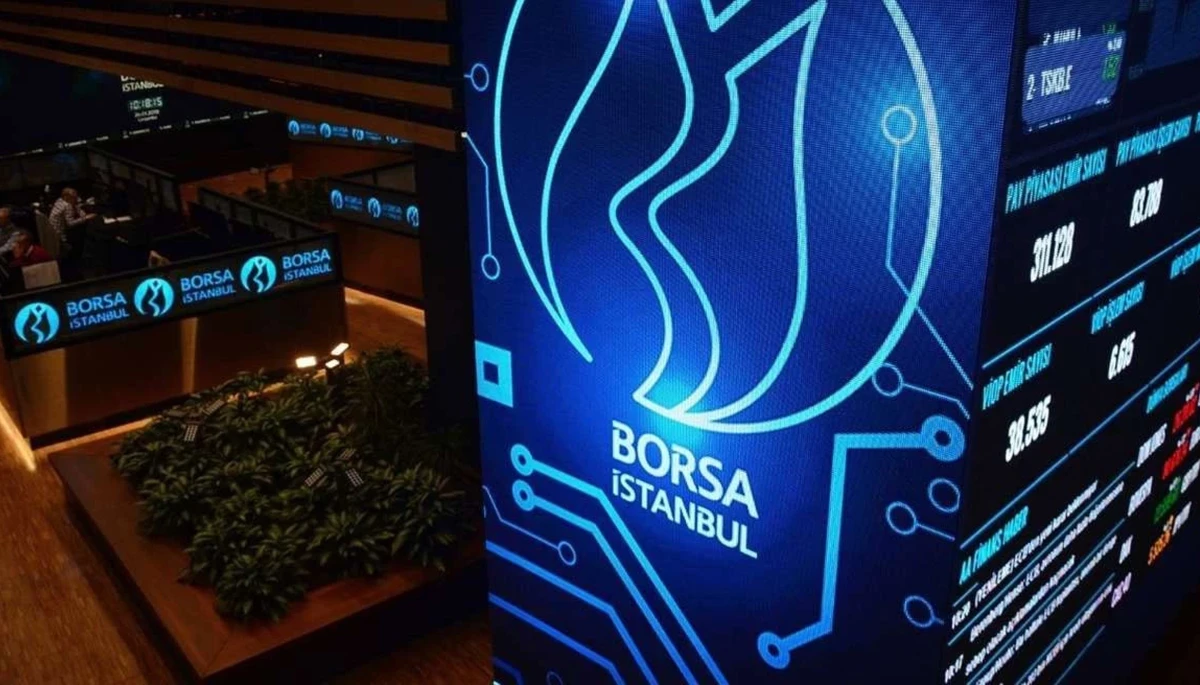 Borsada d&uuml;ş&uuml;şler bitmiyor                  