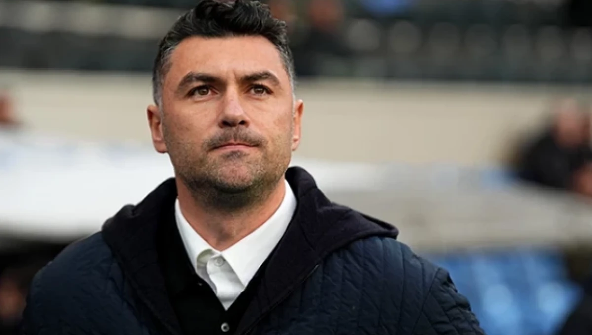 Burak Yılmaz'dan radikal karar: Avrupa yolcusu mu oluyor?