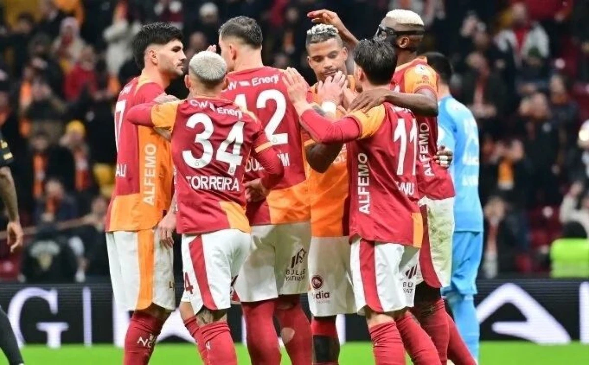 &Ccedil;aykur Rizespor-Galatasaray ma&ccedil;ının 11&rsquo;leri a&ccedil;ıklandı