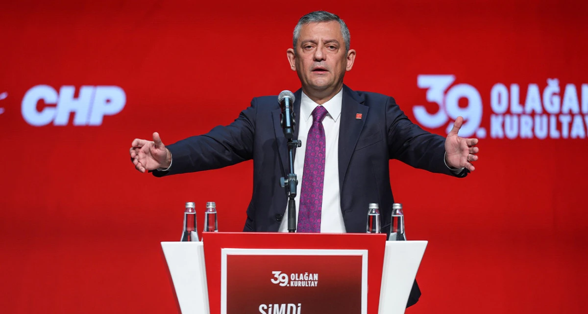 CHP'de 'kurultay' hamlesi! İmzalar Genel Merkez'e teslim edilecek