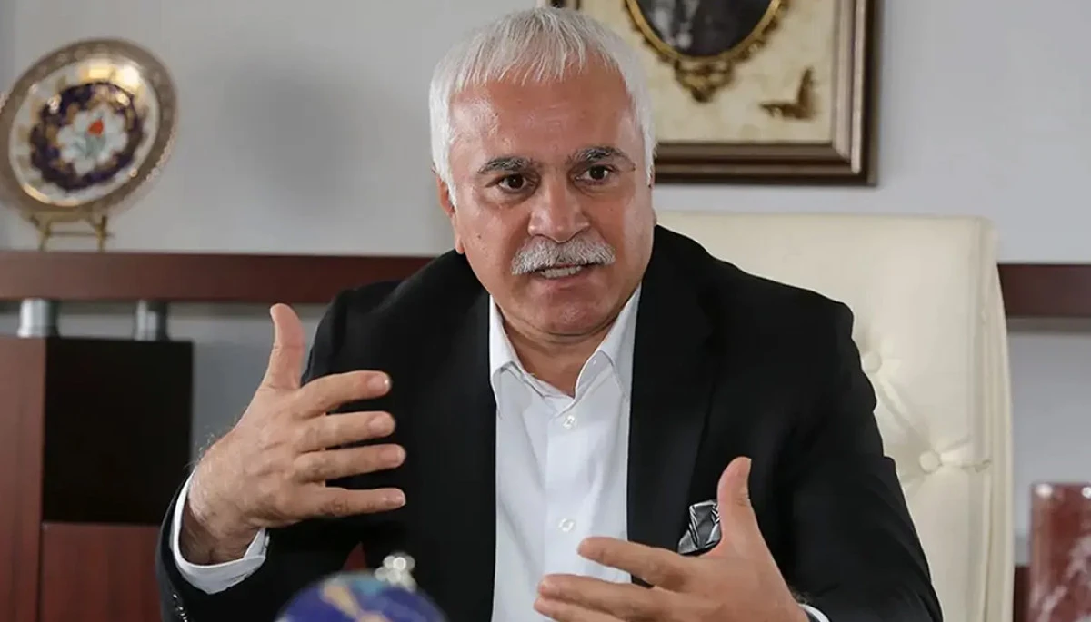 CHP'ye geçeceği söylenen Koray Aydın o iddiaları yalanladı