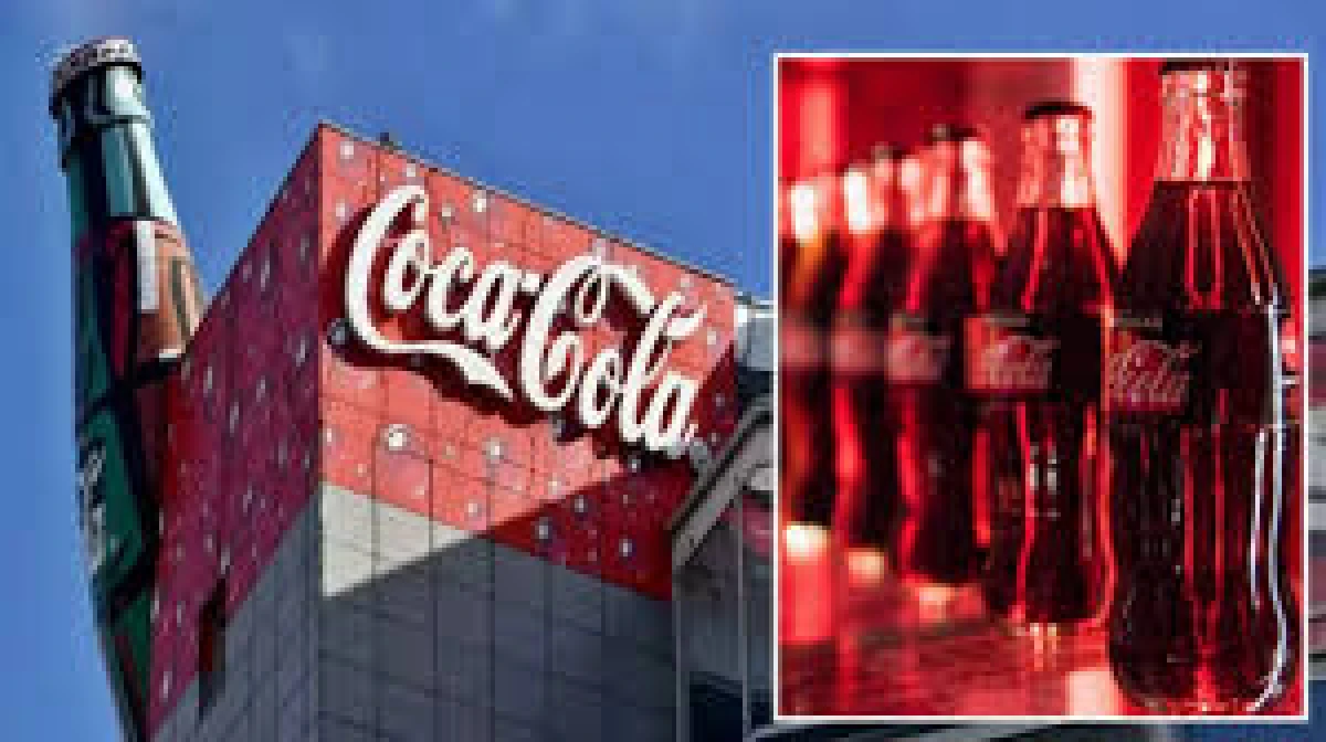 Coca Cola' ya 228 milyon lira ceza