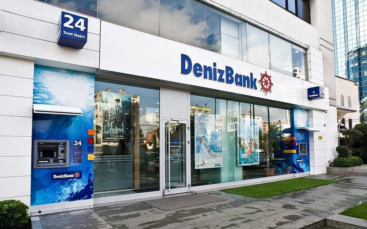 DenizBank&rsquo;ta erişim krizi! Mobil uygulama &ccedil;&ouml;kt&uuml; m&uuml;? A&ccedil;ıklama geldi