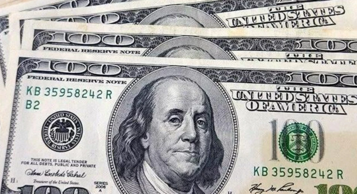 Deutsche Bank'tan şok dolar tahmini: 2026'ya kadar %6 değer kaybı bekleniyor