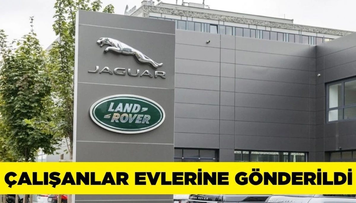 Dev Otomobil Markası 1 Ekim'e Kadar Üretimi Durdurdu!