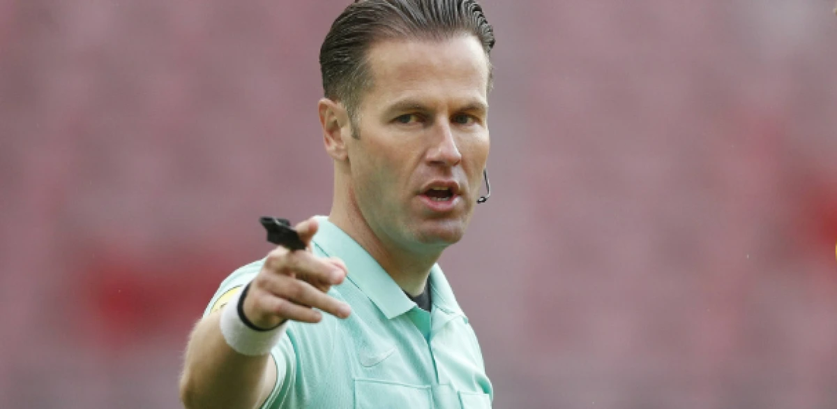 Devler ligi randevusunda kritik atama: Monaco-Galatasaray maçının hakemi Hollanda'dan