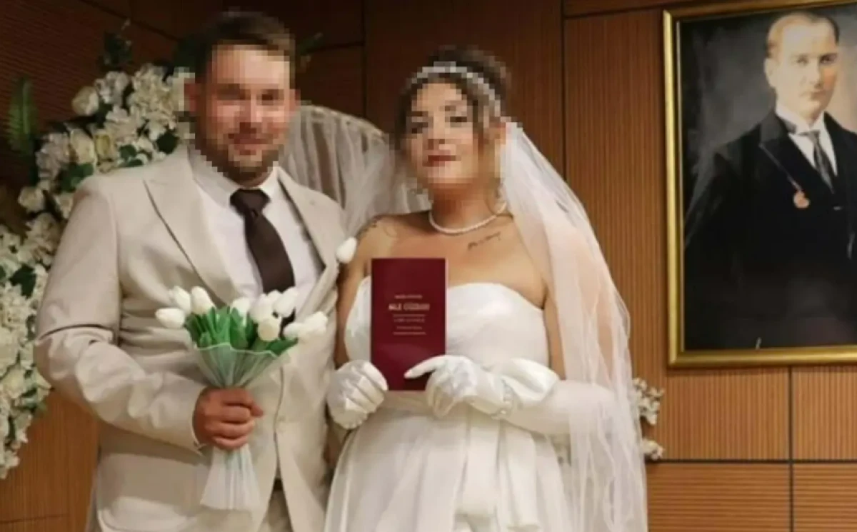 Doktor eşini ağır yaraladı sonra kendini!