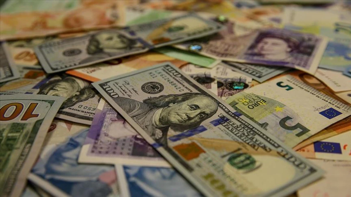 Dolar ve euroda dengeler değişti!