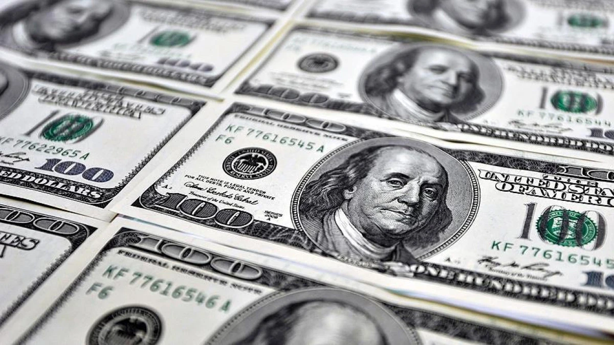 Dolar ve euronun ateşi yine y&uuml;kseldi! 