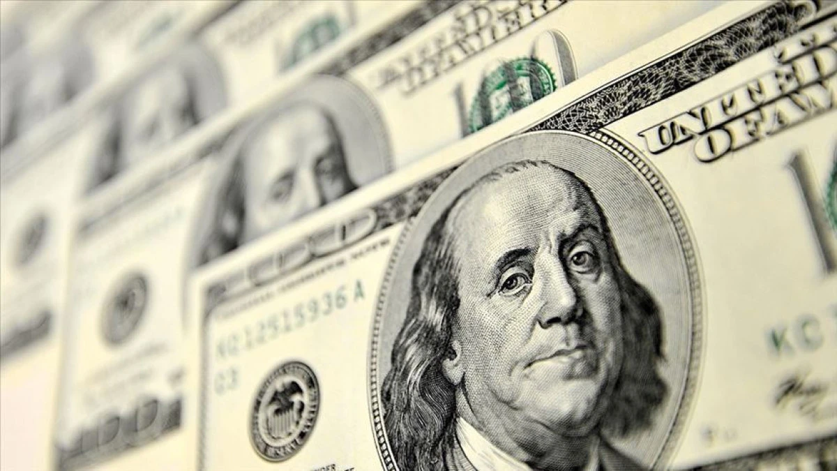 D&ouml;vizde tansiyon y&uuml;kseldi! İşte g&uuml;ncel dolar ve euro kuru