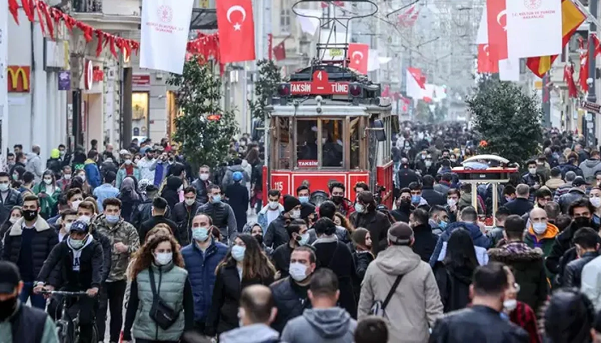 Dünya Bankası'ndan Türkiye'ye afet hazırlığı için 554,4 milyon euroluk kredi