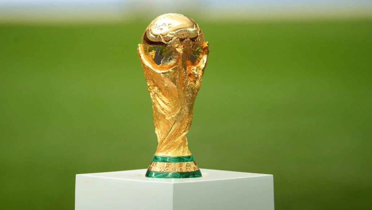 D&uuml;nya Kupası&rsquo;nın en iyi oyuncuları a&ccedil;ıklandı! Ne Messi, ne Ronaldo...