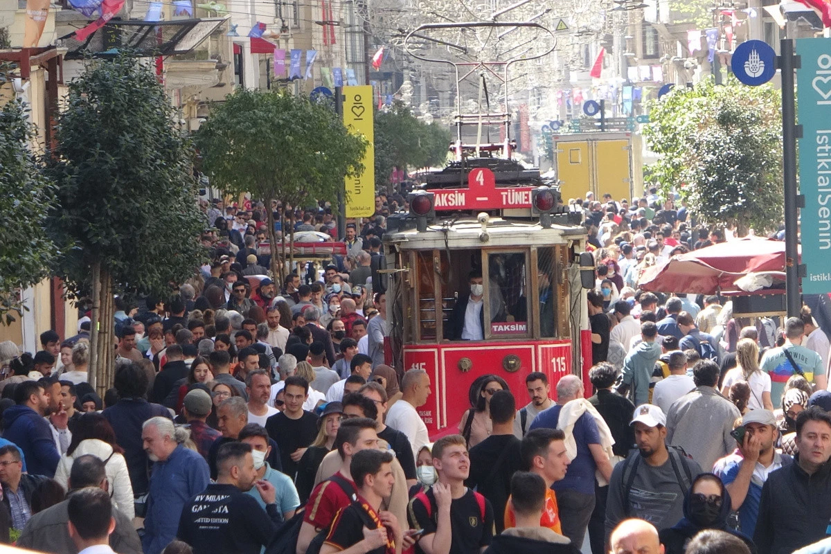 Dünyanın en kalabalık şehirleri açıklandı