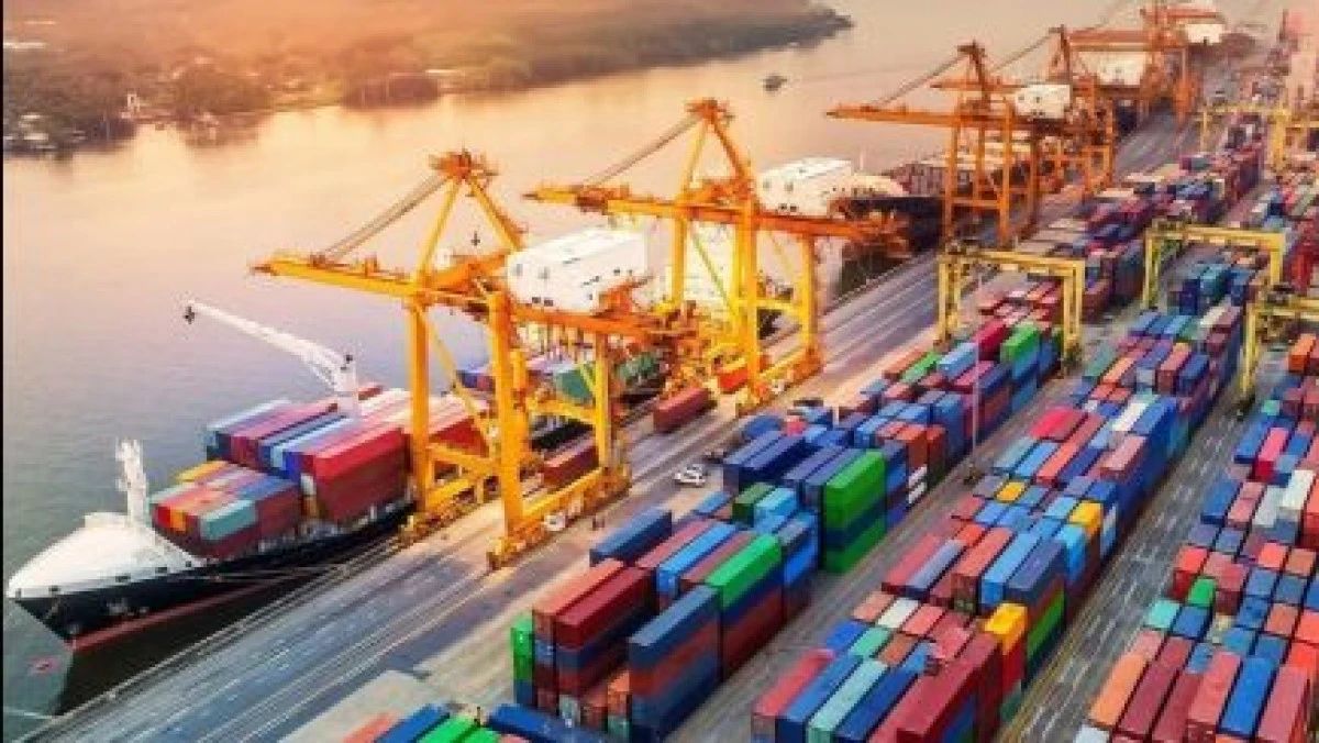 Ekim’de dış ticaret açığı arttı!